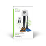 Nedis Kengänkuivain | 350 W | 45 °C | Ylikuumenemissuoja