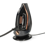 Nedis Höyrygeneraattori | 2400 W | 40 g/m | Steam shot | Keraaminen | 1.50 l | 7 Bar