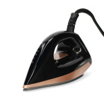 Nedis Höyrygeneraattori | 2400 W | 40 g/m | Steam shot | Keraaminen | 1.50 l | 7 Bar