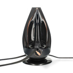 Nedis Höyrygeneraattori | 2400 W | 40 g/m | Steam shot | Keraaminen | 1.50 l | 7 Bar