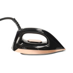 Nedis Höyrygeneraattori | 2400 W | 40 g/m | Steam shot | Keraaminen | 1.50 l | 7 Bar