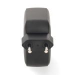 Nedis Seinälaturi | 100 W | GaN | PD3.0 | Pikalataus-toiminto | 2.5 / 3.0 / 5.0 A | Lähtöliitäntöjen määrä: 3 | USB-A / 2x USB-C™ | Automaattinen Jännitteen Valinta | Musta Nedis Seinälaturi | 100 W | GaN | PD3.0 | Pikalataus-toiminto | 2.5 / 3.0 / 5.0 A | Lähtöliitäntöjen määrä: 3 | USB-A / 2x USB-C™ | Automaattinen Jännitteen Valinta | Musta