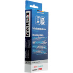 Bosch Täysautomaattisiin kahvinkeittimiin sopivat kalkinpoistotabletit 3x 36 grammaa