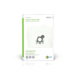 Nedis Pölypussi | 4 kpl | Mikrokuitu | Eniten myyty: Miele FJM | Valkoinen