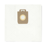 Nedis Pölypussi | 4 kpl | Mikrokuitu | Eniten myyty: Nilfisk Extreme - King Series / Nilfisk GM 200 - 599 | Valkoinen