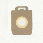 Nedis Pölypussi | 4 kpl | Mikrokuitu | Eniten myyty: Nilfisk Extreme - King Series / Nilfisk GM 200 - 599 | Valkoinen