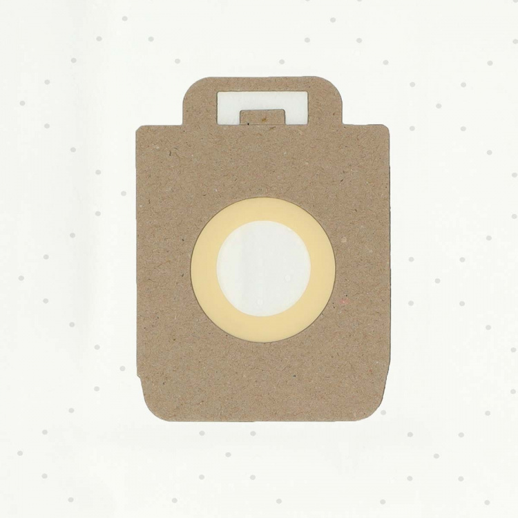 Nedis Pölypussi | 4 kpl | Mikrokuitu | Eniten myyty: Nilfisk Extreme - King Series / Nilfisk GM 200 - 599 | Valkoinen