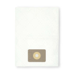 Nedis Pölypussi | 4 kpl | Mikrokuitu | Eniten myyty: Numatic Henry / Hetty / James | Valkoinen