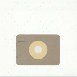 Nedis Pölypussi | 4 kpl | Mikrokuitu | Eniten myyty: Numatic Henry / Hetty / James | Valkoinen