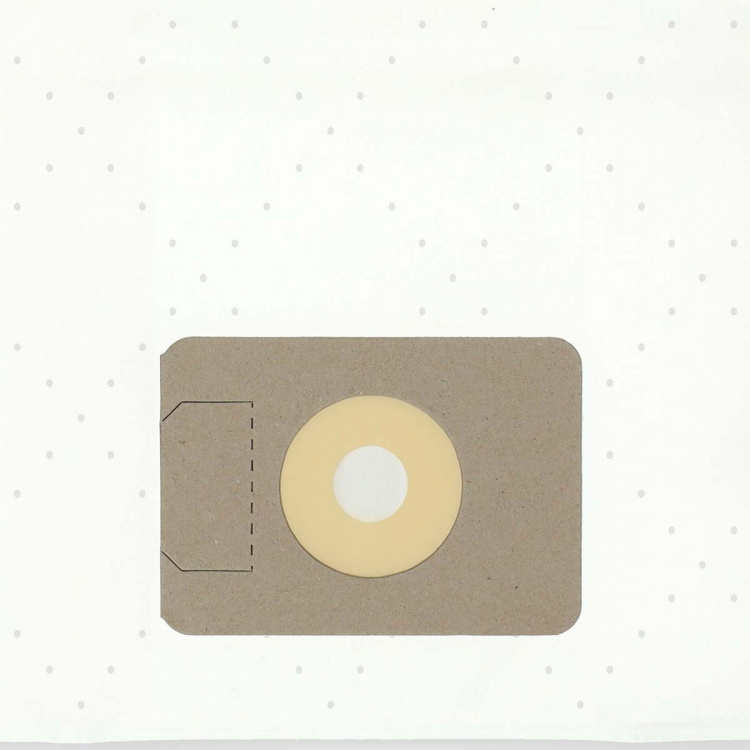 Nedis Pölypussi | 4 kpl | Mikrokuitu | Eniten myyty: Numatic Henry / Hetty / James | Valkoinen