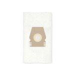 Nedis Pölypussi | 4 kpl | Mikrokuitu | Eniten myyty: Miele CO / Miele Guard S1 / L1 / M1 Series) | Valkoinen