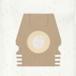 Nedis Pölypussi | 4 kpl | Mikrokuitu | Eniten myyty: Miele CO / Miele Guard S1 / L1 / M1 Series) | Valkoinen