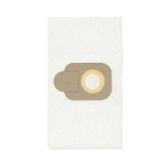 Nedis Pölypussi | 4 kpl | Mikrokuitu | Eniten myyty: Rowenta Compact Power Series / Rowenta Silence Force Series | Valkoinen