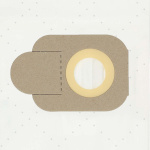 Nedis Pölypussi | 4 kpl | Mikrokuitu | Eniten myyty: Rowenta Compact Power Series / Rowenta Silence Force Series | Valkoinen