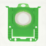 Nedis Pölypussi | 8 kpl | Mikrokuitu | Eniten myyty: Replacement for Electrolux, AEG and Philips Original Bag | Valkoinen Nedis Pölypussi | 8 kpl | Mikrokuitu | Eniten myyty: Replacement for Electrolux, AEG and Philips Original Bag | Valkoinen