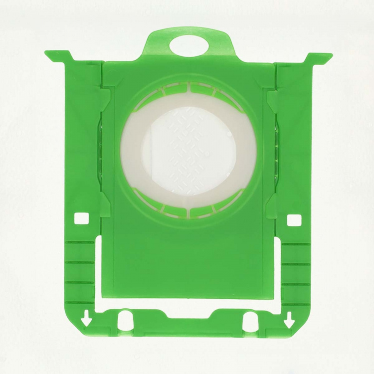 Nedis Pölypussi | 8 kpl | Mikrokuitu | Eniten myyty: Replacement for Electrolux, AEG and Philips Original Bag | Valkoinen Nedis Pölypussi | 8 kpl | Mikrokuitu | Eniten myyty: Replacement for Electrolux, AEG and Philips Original Bag | Valkoinen