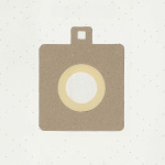 Nedis Pölypussi | 4 kpl | Mikrokuitu | Eniten myyty: Hoover H58 | Valkoinen