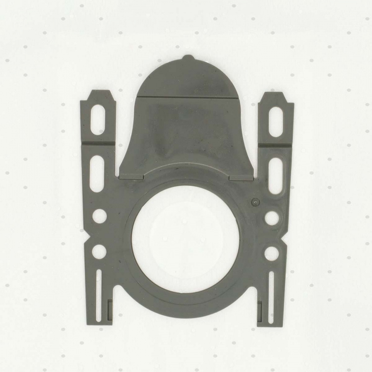 Nedis Pölypussi | 8 kpl | Mikrokuitu | Eniten myyty: Bosch / Siemens D - E - F - G - H | Valkoinen