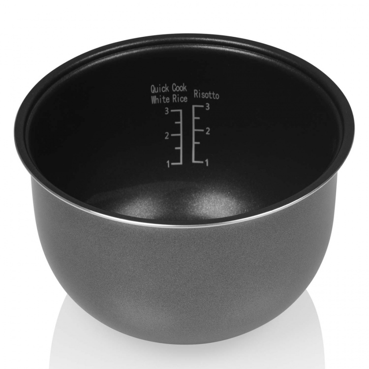 Tristar Riskokare Digital 0,6L 350W - RK-6238