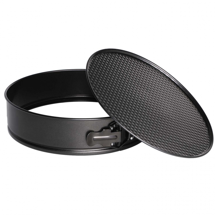 Maku Springformar med löstagbar botten 3-pack