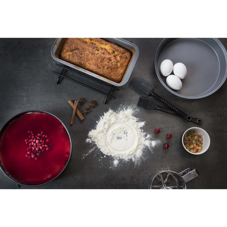 Maku Bakform Rektangulär 25x13 cm