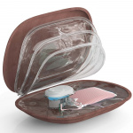 Terraillon Elektrisk värmekudde VELVET 5x27x18cm