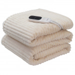Terraillon Värmefilt Koomy 180x130cm 140W Cream Terraillon Värmefilt Koomy 180x130cm 140W Cream