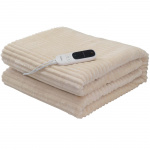 Terraillon Värmefilt Koomy 180x130cm 140W Cream Terraillon Värmefilt Koomy 180x130cm 140W Cream