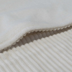 Terraillon Värmefilt Koomy 180x130cm 140W Cream Terraillon Värmefilt Koomy 180x130cm 140W Cream