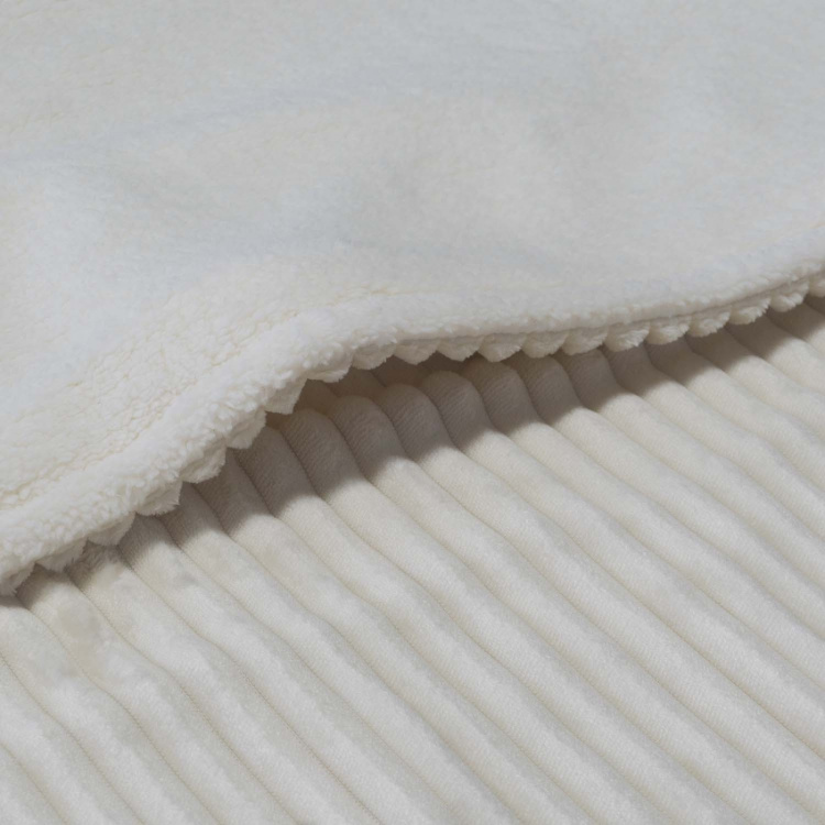 Terraillon Värmefilt Koomy 180x130cm 140W Cream Terraillon Värmefilt Koomy 180x130cm 140W Cream