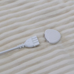 Terraillon Värmefilt Koomy 180x130cm 140W Cream Terraillon Värmefilt Koomy 180x130cm 140W Cream