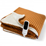 Terraillon Värmefilt Koomy 180x130cm 140W Caramel