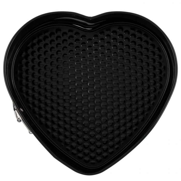 Maku Springformar med löstagbar botten 2 st