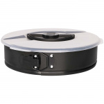 Maku Springform med lock och handtag