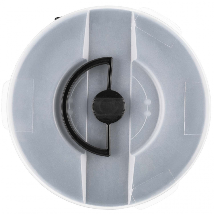 Maku Springform med lock och handtag