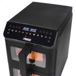 Princess Airfryer Staplad 2x5L 3000W - 182490