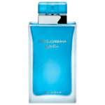 Dolce & Gabbana Light Blue Eau Intense Pour Femme Edp 100ml