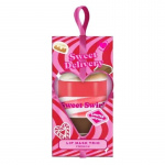 Makeup Revolution I Heart Revolution Sweet Delivery Lip Balm Trio Makeup Revolution I Heart Revolution Sweet Delivery Lip Balm Trio
