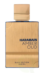 Al Haramain Amber Oud Bleu Edition Edp Spray 100 ml