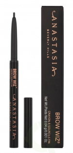Anastasia Beverly Hills Mini Brow Wiz 0.04 g Granite