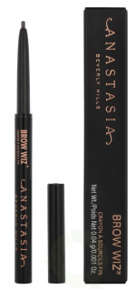 Anastasia Beverly Hills Mini Brow Wiz 0.04 g Dark Brown
