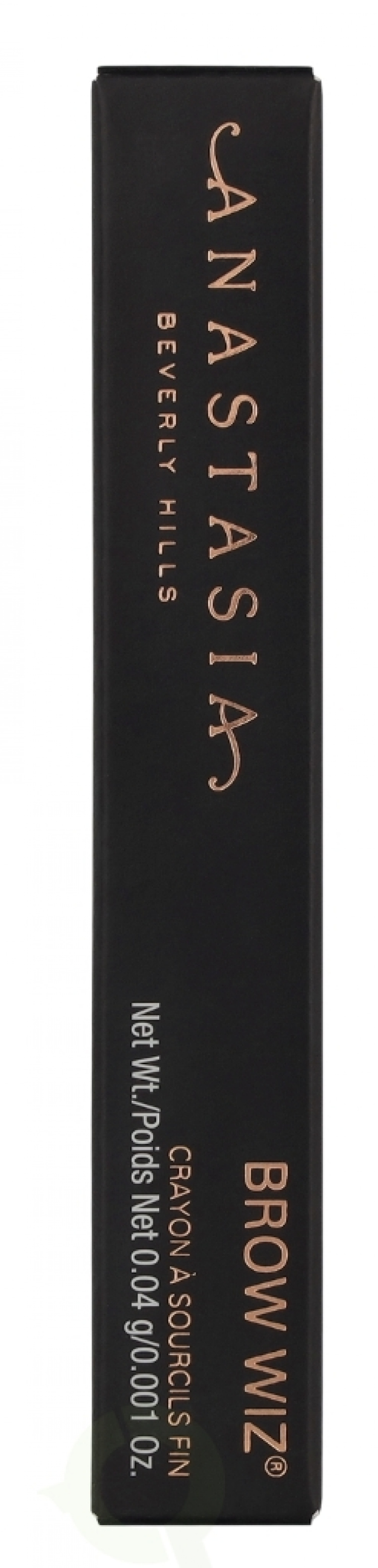 Anastasia Beverly Hills Mini Brow Wiz 0.04 g Dark Brown