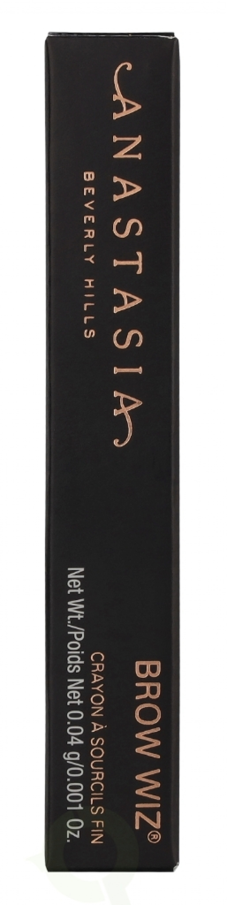 Anastasia Beverly Hills Mini Brow Wiz 0.04 g Caramel