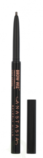 Anastasia Beverly Hills Mini Brow Wiz 0.04 g Soft Brown