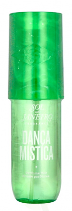 Sol De Janeiro Danca Mística Perfume Mist 90 ml