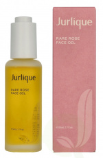 Jurlique Rare Rose Face Oil 50 ml Limited Edition