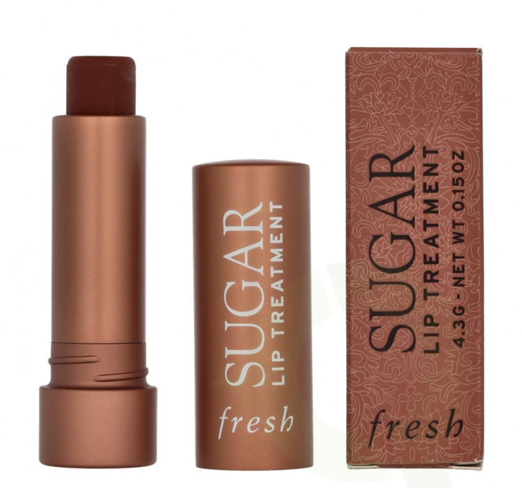 Fresh Sugar Lip Treatment 4.3 g Cocoa