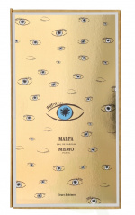 Memo Marfa Edp Spray 200 ml