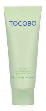 TOCOBO Cica Calming Gel Cream 75 ml