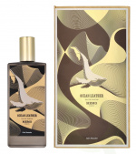 Memo Ocean Leather Edp Spray 75 ml